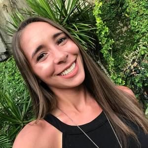 Meet your Posher, Britt